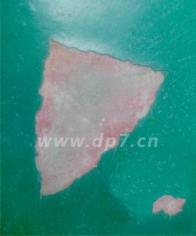 環(huán)氧樹脂地坪產(chǎn)生了剝離或破壞怎么辦？