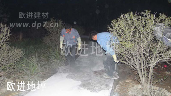 彩色壓模地坪-歐進(jìn)地坪www.gsmdata.cn